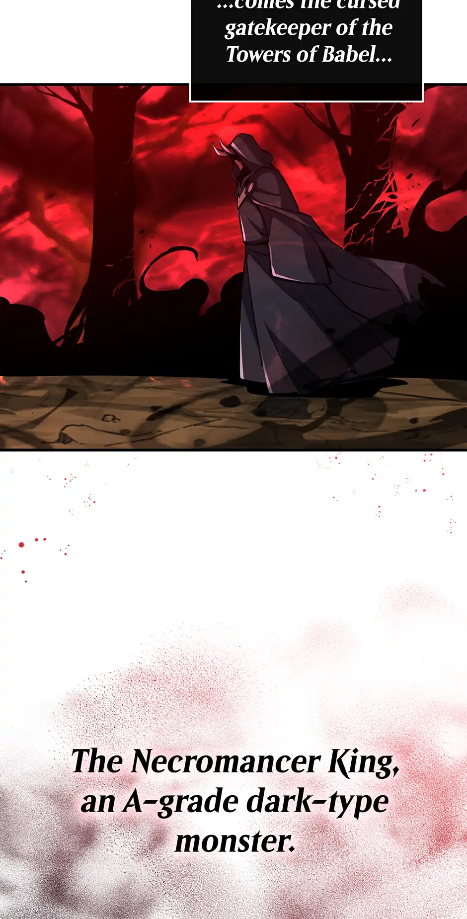 I swallowed the heavenly demon Chapter 39 6